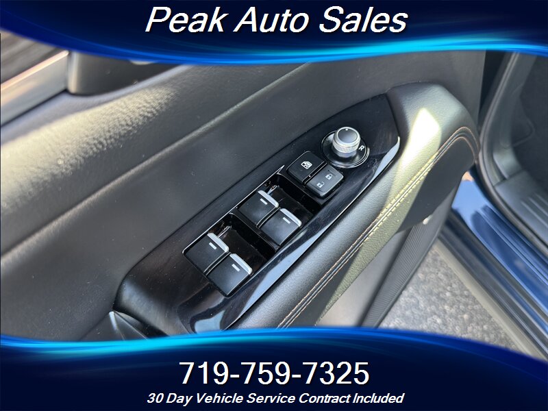 2019 Mazda CX-5 Grand Touring - Photo 12 - Colorado Springs, CO 80907