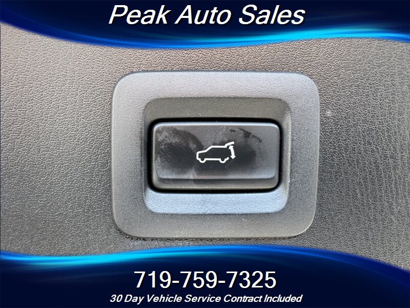 2019 Mazda CX-5 Grand Touring - Photo 29 - Colorado Springs, CO 80907