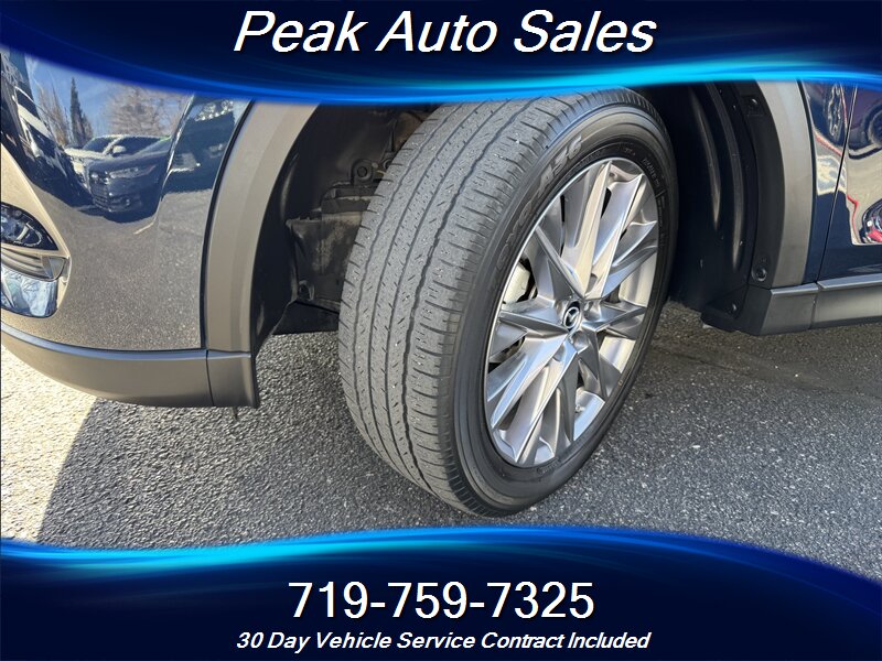 2019 Mazda CX-5 Grand Touring - Photo 9 - Colorado Springs, CO 80907