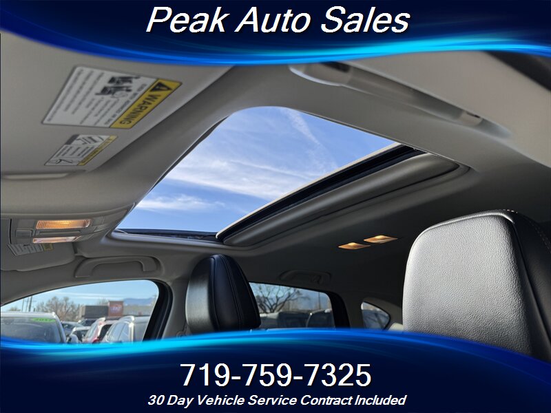 2019 Mazda CX-5 Grand Touring - Photo 21 - Colorado Springs, CO 80907