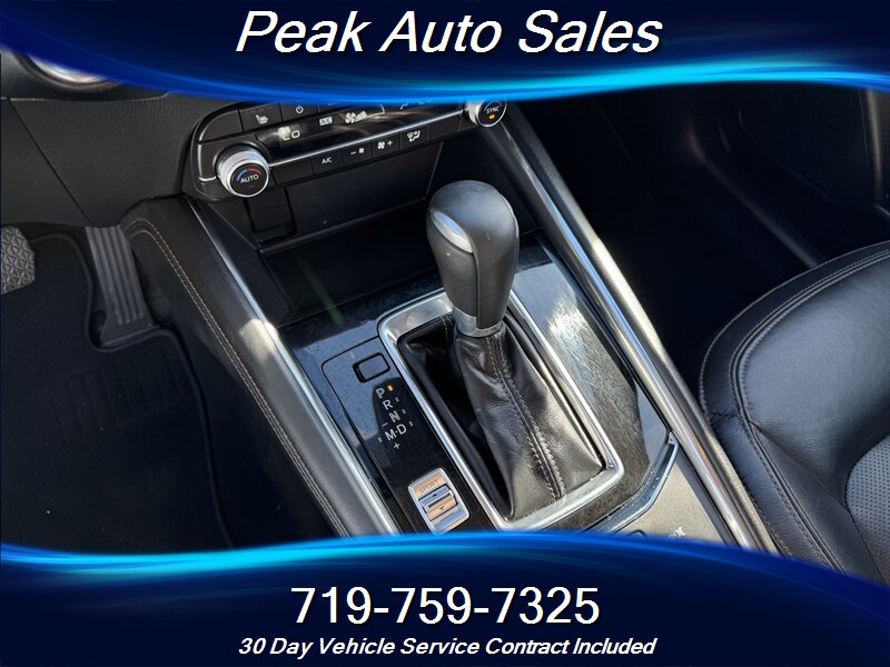 2019 Mazda CX-5 Grand Touring - Photo 24 - Colorado Springs, CO 80907