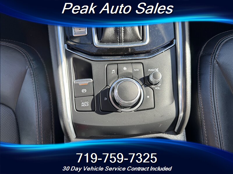 2019 Mazda CX-5 Grand Touring - Photo 25 - Colorado Springs, CO 80907