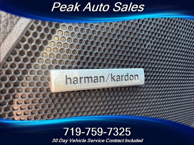 2018 Subaru Outback 3.6R Limited - Photo 14 - Colorado Springs, CO 80907