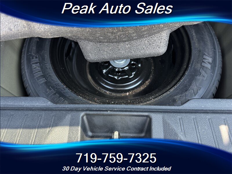 2018 Subaru Outback 3.6R Limited - Photo 32 - Colorado Springs, CO 80907