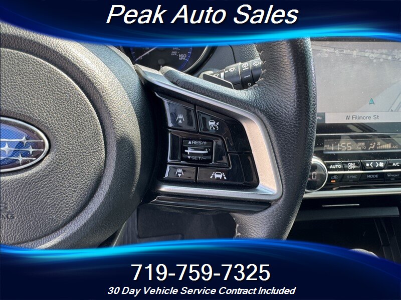 2018 Subaru Outback 3.6R Limited - Photo 20 - Colorado Springs, CO 80907