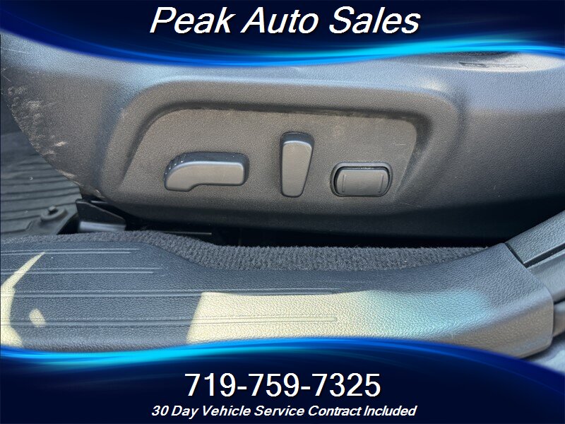 2018 Subaru Outback 3.6R Limited - Photo 17 - Colorado Springs, CO 80907