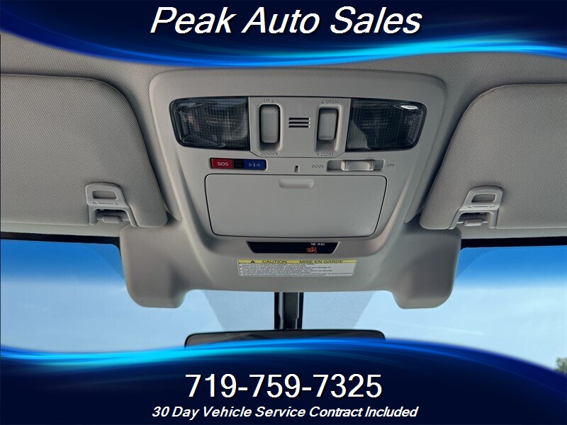 2018 Subaru Outback 3.6R Limited - Photo 22 - Colorado Springs, CO 80907