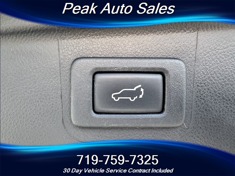 2018 Subaru Outback 3.6R Limited - Photo 33 - Colorado Springs, CO 80907