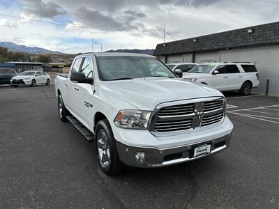 2016 RAM 1500 SLT Truck