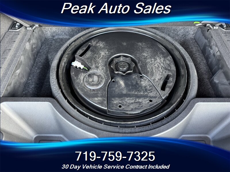 2015 Audi Q5 3.0T quattro Premium Plus - Photo 28 - Colorado Springs, CO 80907