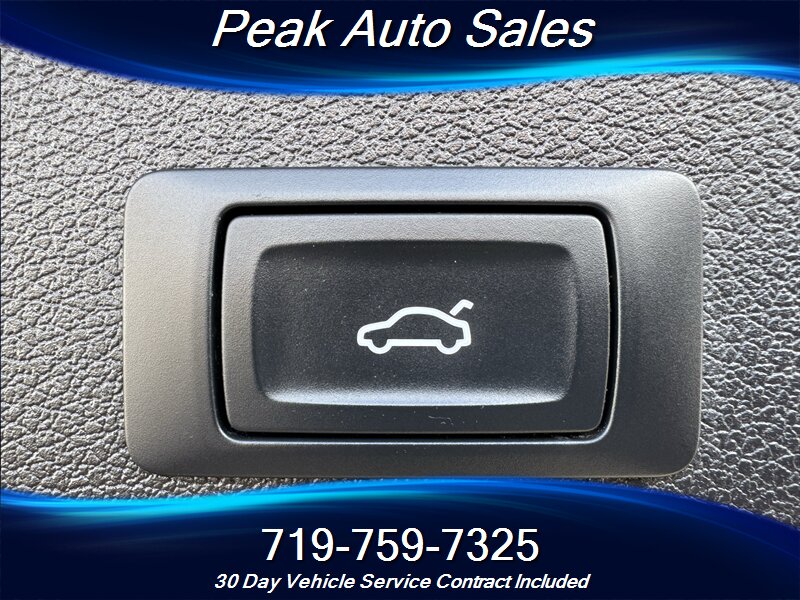 2015 Audi Q5 3.0T quattro Premium Plus - Photo 29 - Colorado Springs, CO 80907