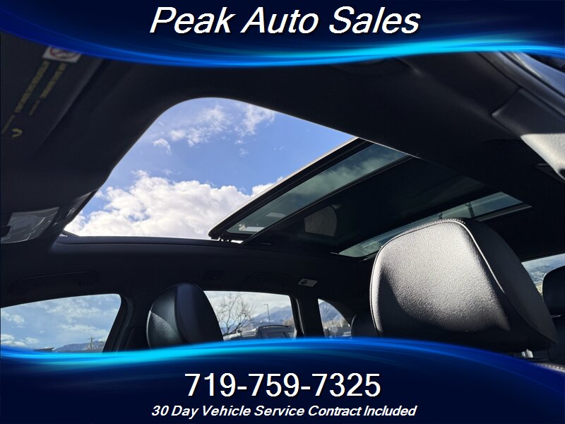 2015 Audi Q5 3.0T quattro Premium Plus - Photo 20 - Colorado Springs, CO 80907