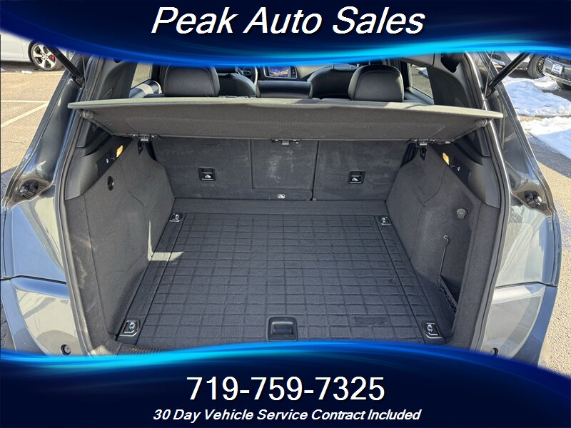 2015 Audi Q5 3.0T quattro Premium Plus - Photo 27 - Colorado Springs, CO 80907