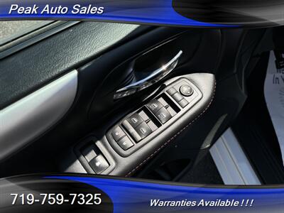 2015 Dodge Grand Caravan R/T   - Photo 13 - Colorado Springs, CO 80907