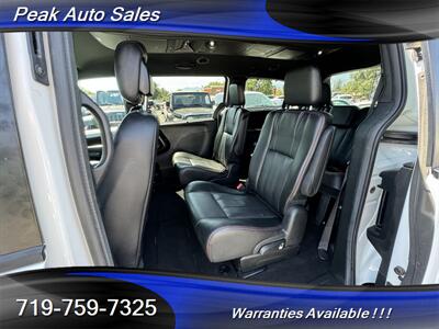 2015 Dodge Grand Caravan R/T   - Photo 27 - Colorado Springs, CO 80907