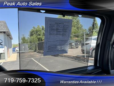 2015 Dodge Grand Caravan R/T   - Photo 30 - Colorado Springs, CO 80907