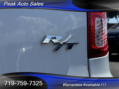 2015 Dodge Grand Caravan R/T   - Photo 10 - Colorado Springs, CO 80907