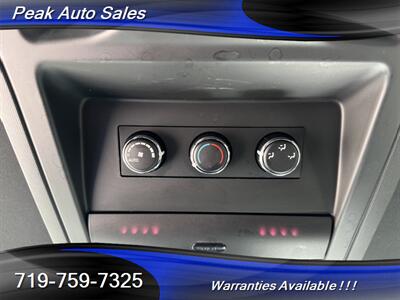 2015 Dodge Grand Caravan R/T   - Photo 35 - Colorado Springs, CO 80907