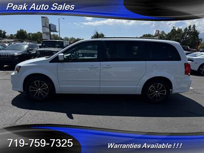 2015 Dodge Grand Caravan R/T   - Photo 4 - Colorado Springs, CO 80907