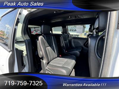 2015 Dodge Grand Caravan R/T   - Photo 39 - Colorado Springs, CO 80907