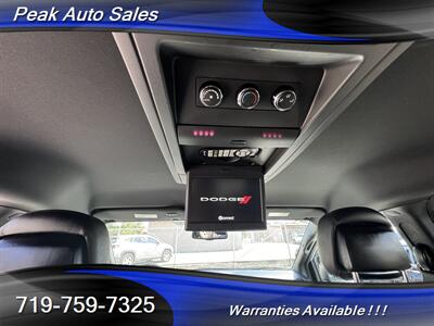 2015 Dodge Grand Caravan R/T   - Photo 31 - Colorado Springs, CO 80907