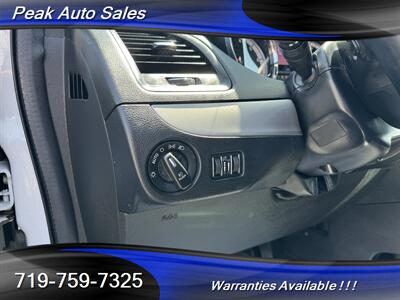 2015 Dodge Grand Caravan R/T   - Photo 14 - Colorado Springs, CO 80907