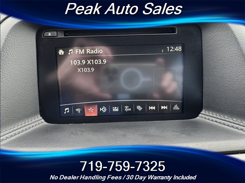 2016 Mazda CX-5 Grand Touring   - Photo 21 - Colorado Springs, CO 80907