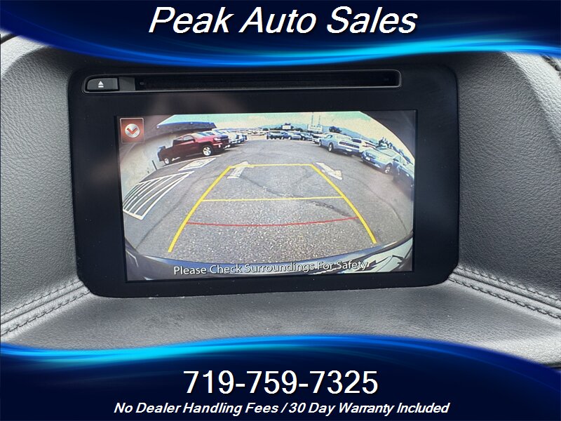 2016 Mazda CX-5 Grand Touring   - Photo 22 - Colorado Springs, CO 80907