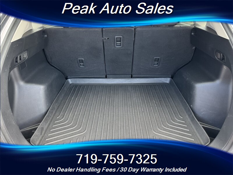 2016 Mazda CX-5 Grand Touring   - Photo 28 - Colorado Springs, CO 80907