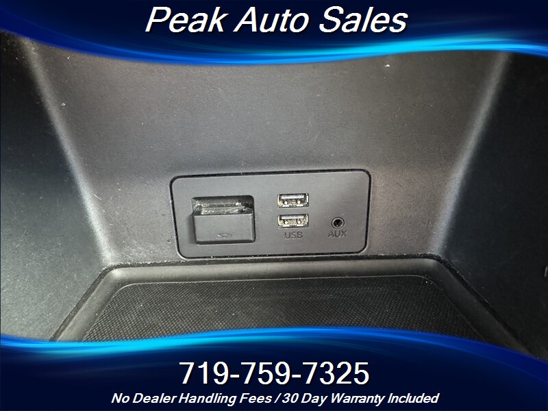 2016 Mazda CX-5 Grand Touring   - Photo 24 - Colorado Springs, CO 80907