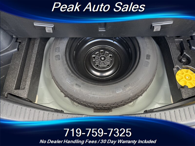 2016 Mazda CX-5 Grand Touring   - Photo 29 - Colorado Springs, CO 80907