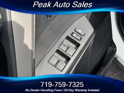 2017 Toyota RAV4 LE   - Photo 12 - Colorado Springs, CO 80907