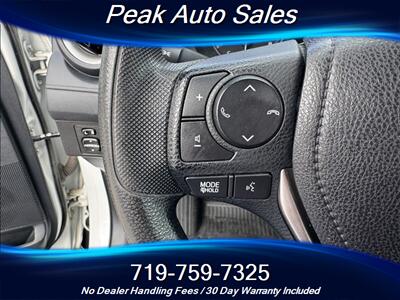 2017 Toyota RAV4 LE   - Photo 15 - Colorado Springs, CO 80907