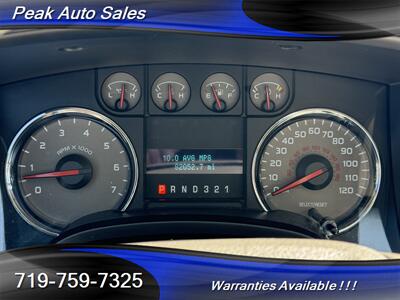 2010 Ford F-150 XLT   - Photo 19 - Colorado Springs, CO 80907