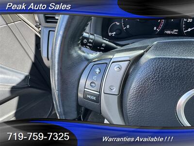 2013 Lexus RX 350   - Photo 18 - Colorado Springs, CO 80907