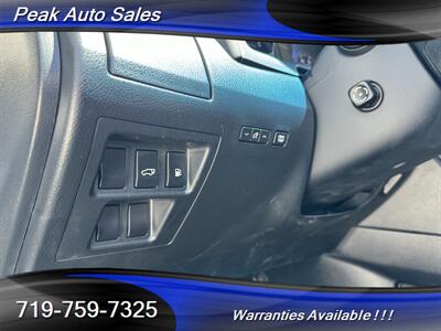 2013 Lexus RX 350   - Photo 15 - Colorado Springs, CO 80907