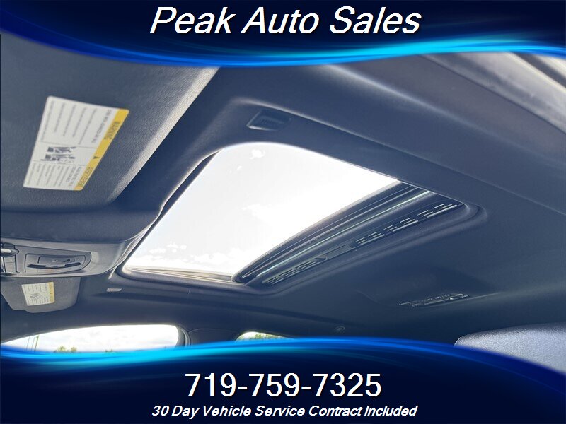 2018 BMW X4 M40i   - Photo 22 - Colorado Springs, CO 80907