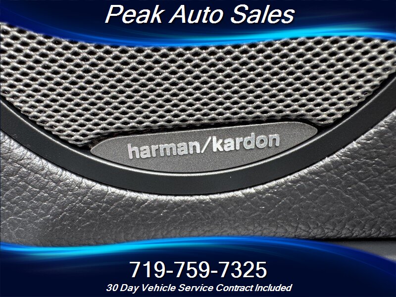 2018 BMW X4 M40i   - Photo 14 - Colorado Springs, CO 80907