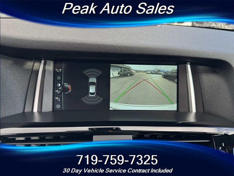 2018 BMW X4 M40i   - Photo 24 - Colorado Springs, CO 80907