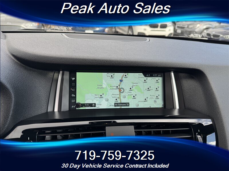 2018 BMW X4 M40i   - Photo 23 - Colorado Springs, CO 80907