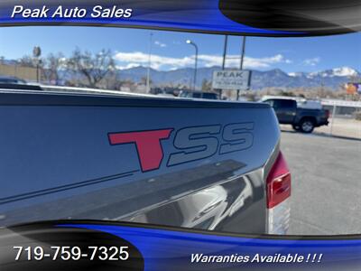 2014 Toyota Tundra SR5   - Photo 9 - Colorado Springs, CO 80907