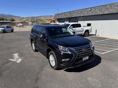 2019 Lexus GX 460 SUV