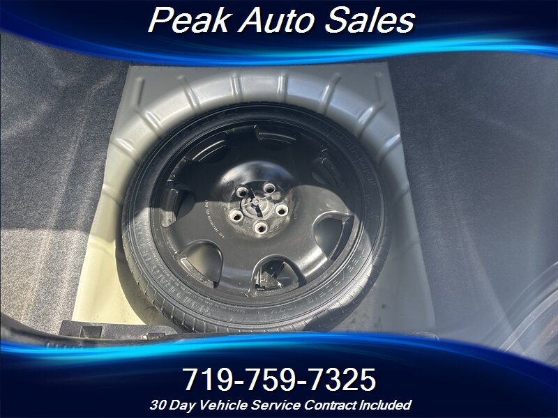2016 Ford Mustang V6 - Photo 30 - Colorado Springs, CO 80907