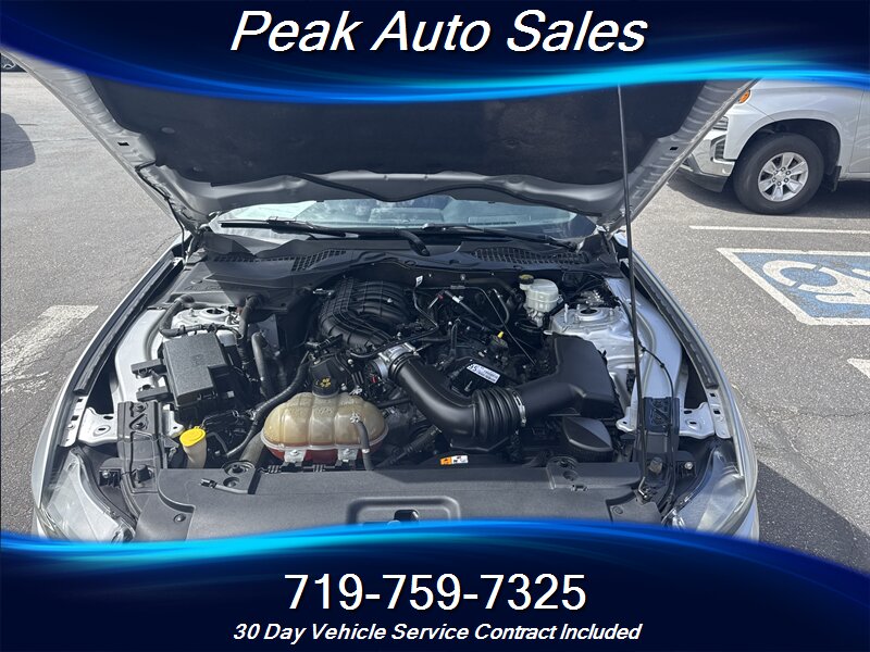2016 Ford Mustang V6 - Photo 26 - Colorado Springs, CO 80907