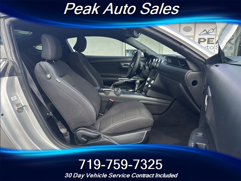 2016 Ford Mustang V6 - Photo 23 - Colorado Springs, CO 80907