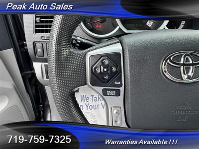 2014 Toyota Tacoma V6   - Photo 16 - Colorado Springs, CO 80907