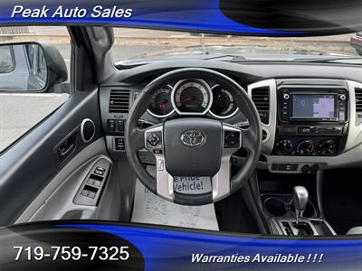 2014 Toyota Tacoma V6   - Photo 15 - Colorado Springs, CO 80907