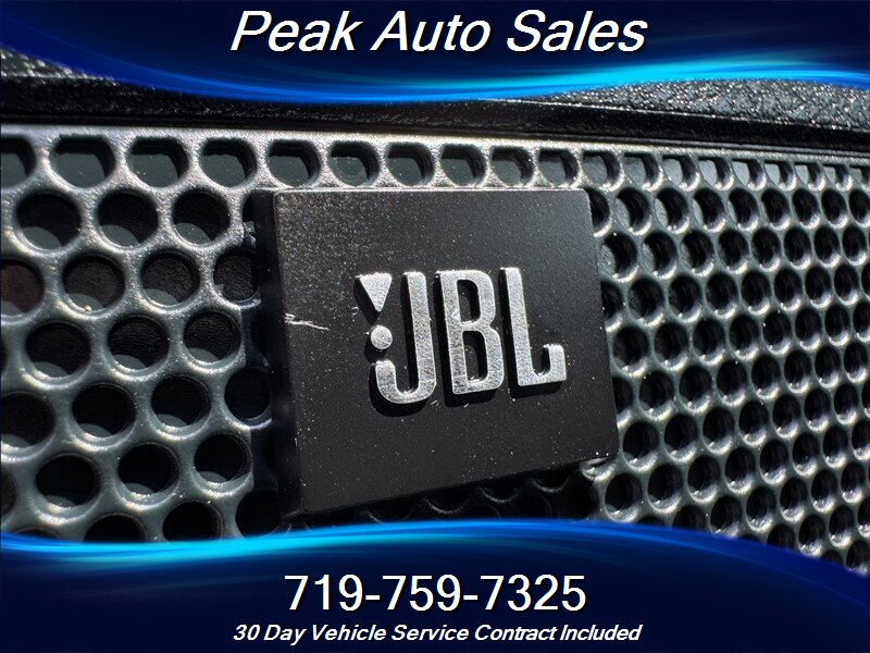 2017 Toyota Tacoma Limited - Photo 12 - Colorado Springs, CO 80907