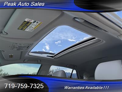 2004 Lexus RX 330   - Photo 21 - Colorado Springs, CO 80907