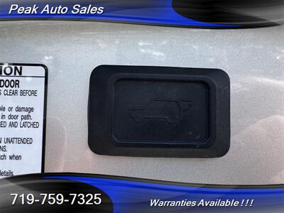 2004 Lexus RX 330   - Photo 28 - Colorado Springs, CO 80907